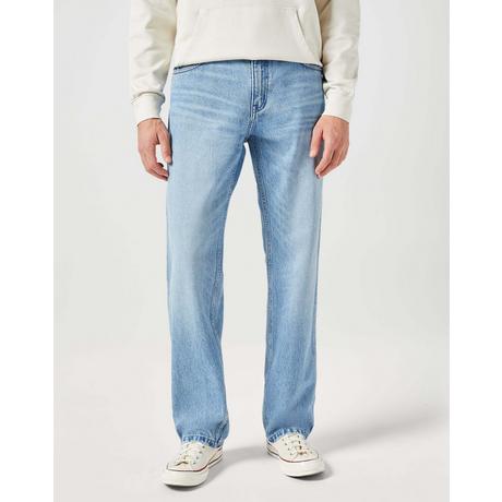 Wrangler  Jean boyfriend Frontier 