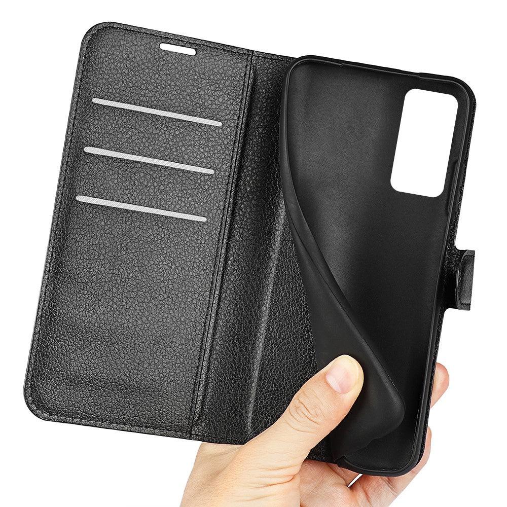 Cover-Discount  Xiaomi 12/12X - Etui En Similcuir 