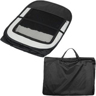 Tectake  Parc à chiots 