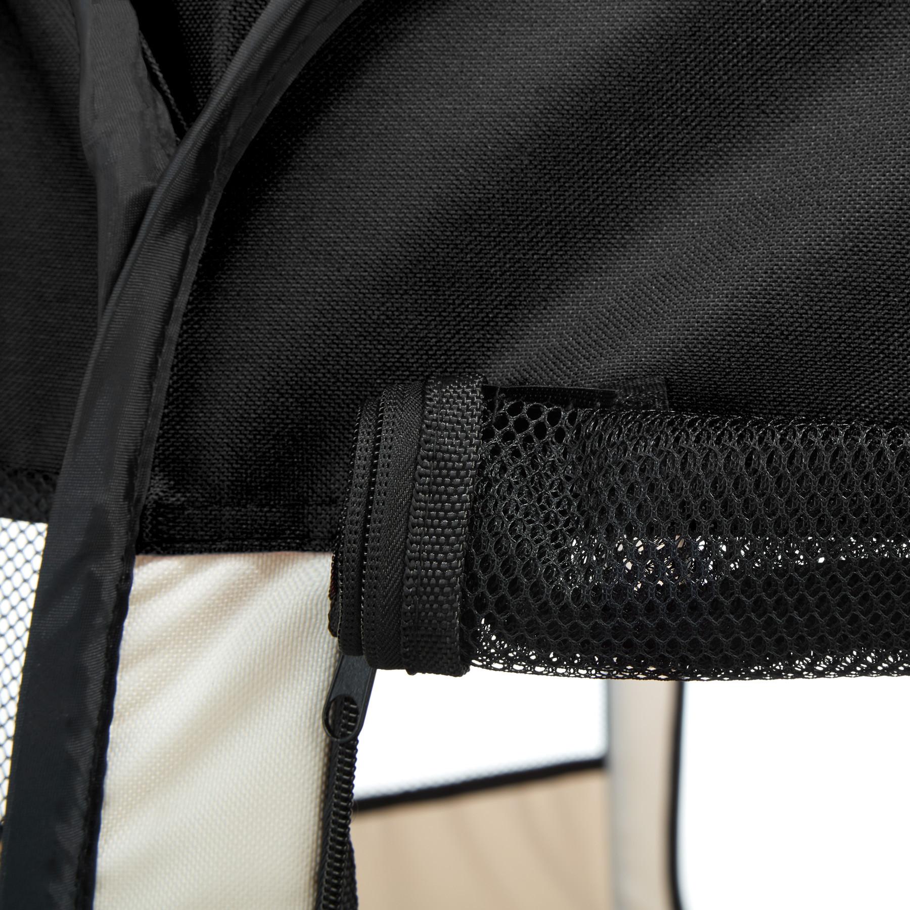 Tectake  Parc à chiots 