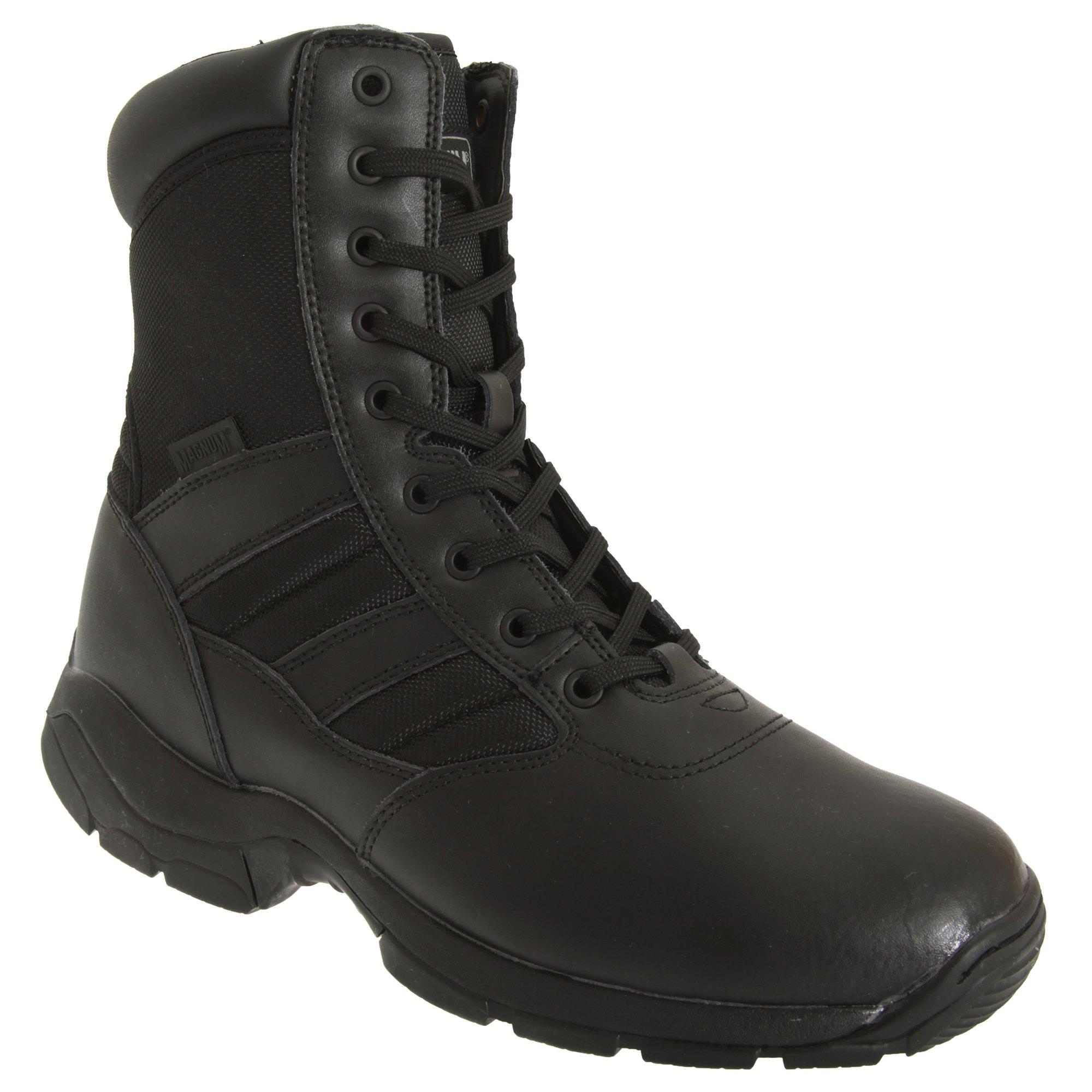 Magnum  Bottes de combat militaire Panther 8 pouces 