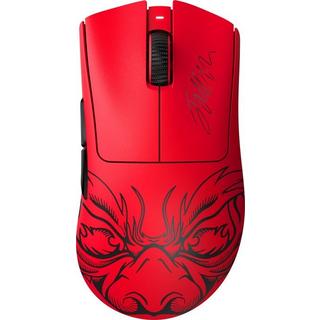 RAZER  DeathAdder V3 Pro - Faker Edition 