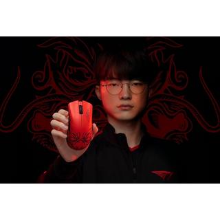 RAZER  DeathAdder V3 Pro - Faker Edition 