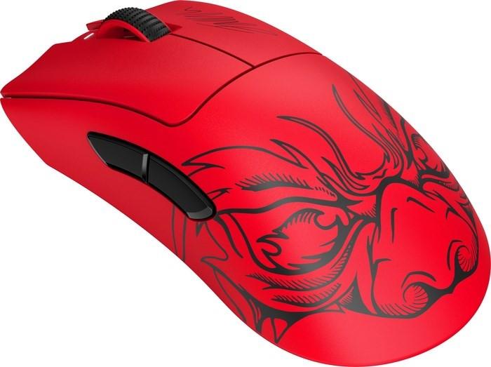 RAZER  DeathAdder V3 Pro - Faker Edition 