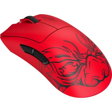 RAZER  DeathAdder V3 Pro - Faker Edition 