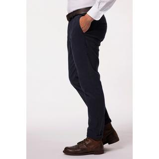 JP1880  Chino FLEXNAMIC®, elastischer Bund, Bundfalte, Modern Straight Fit 