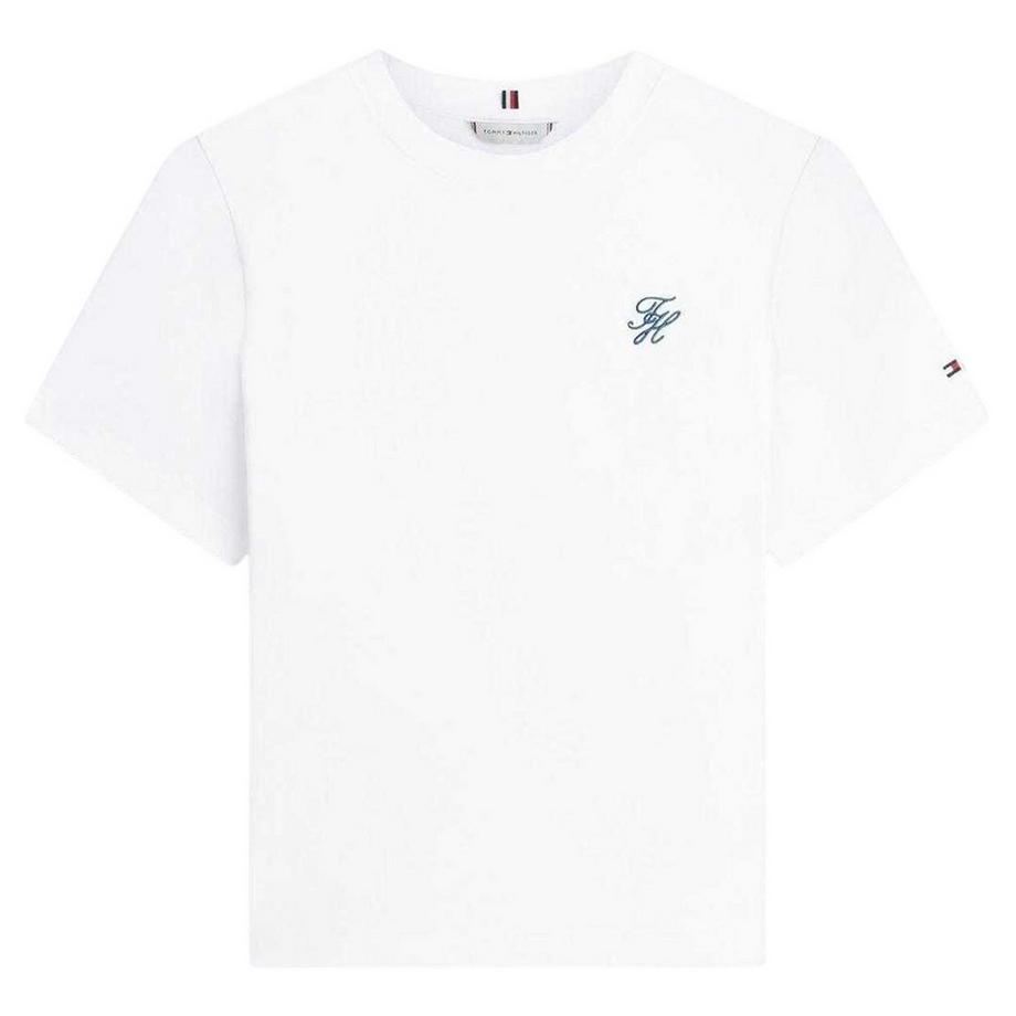 T-Shirt, Logo