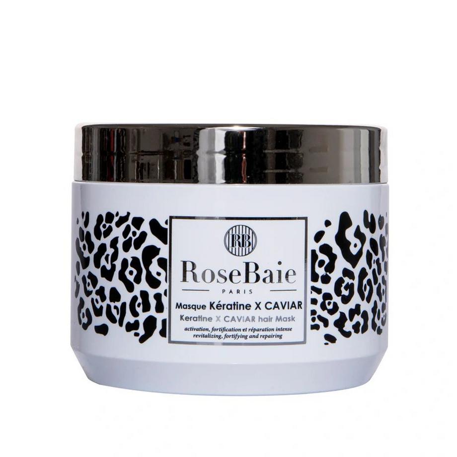 KERATIN-KAVIAR-MASKE