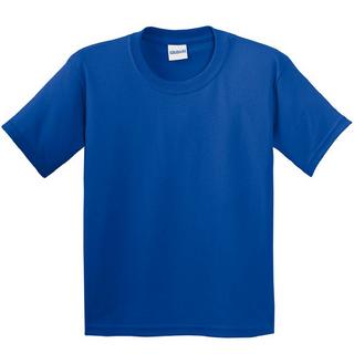 Gildan  TShirt doux Enfant (Lot de 2) 