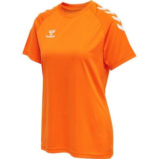 Hummel  t-shirt damen core poly 