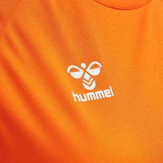 Hummel  t-shirt damen core poly 