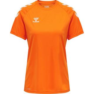 Hummel  t-shirt damen core poly 