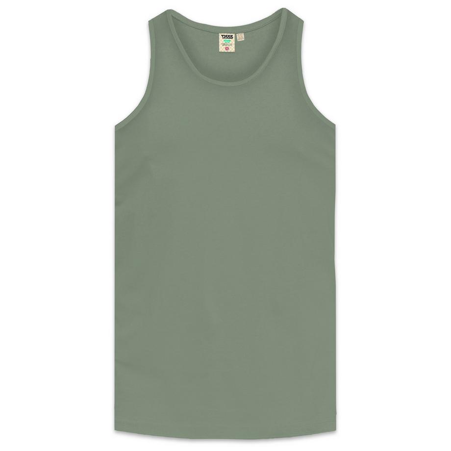 Duke Fabio Ärmelloses Oberteil  