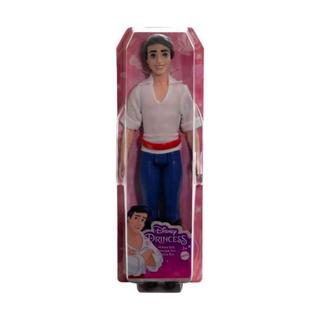 Mattel  Disney Princess Prinz Erik 