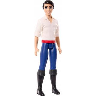 Mattel  Disney Princess Prinz Erik 