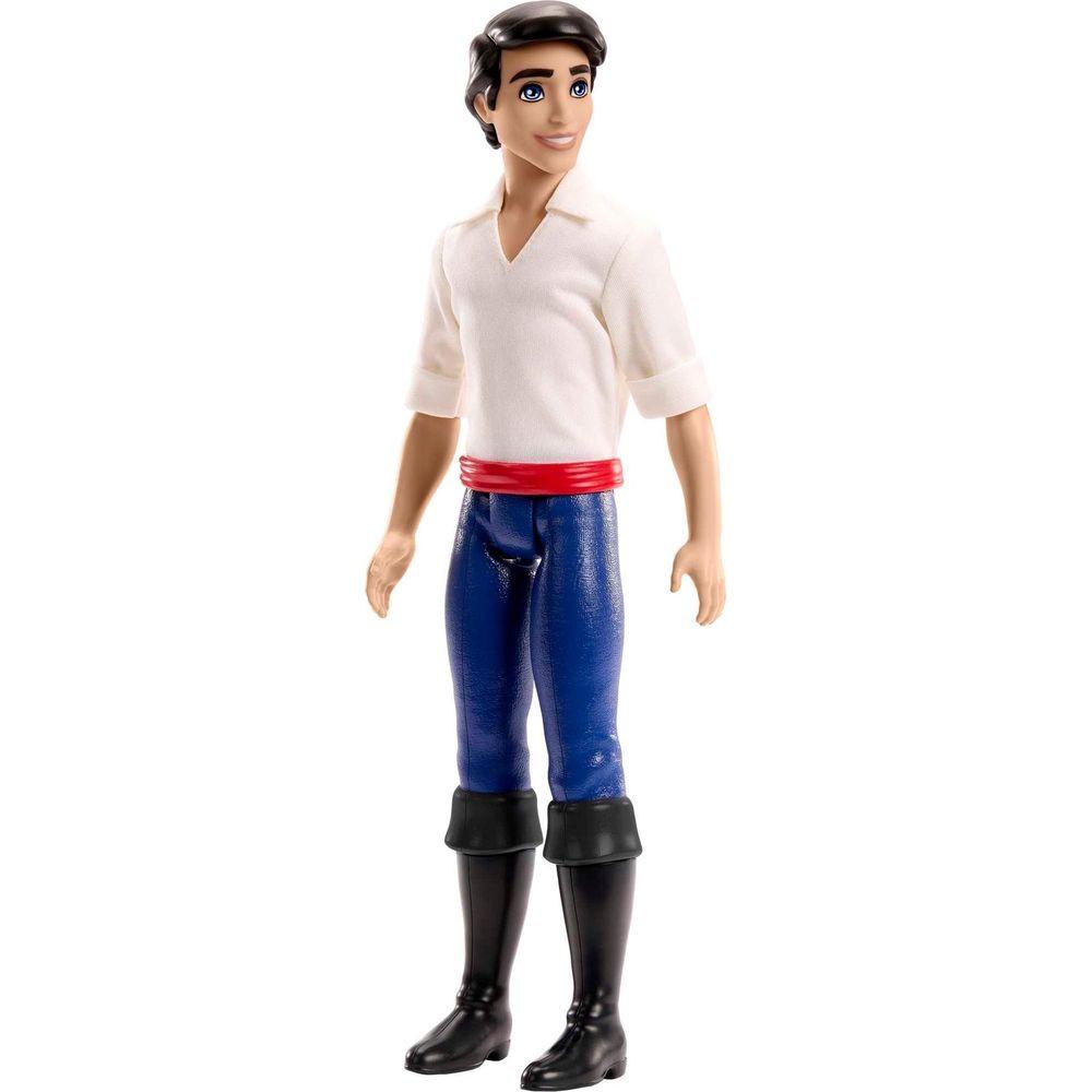 Mattel  Disney Princess Prinz Erik 