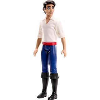 Mattel  Disney Princess Prinz Erik 