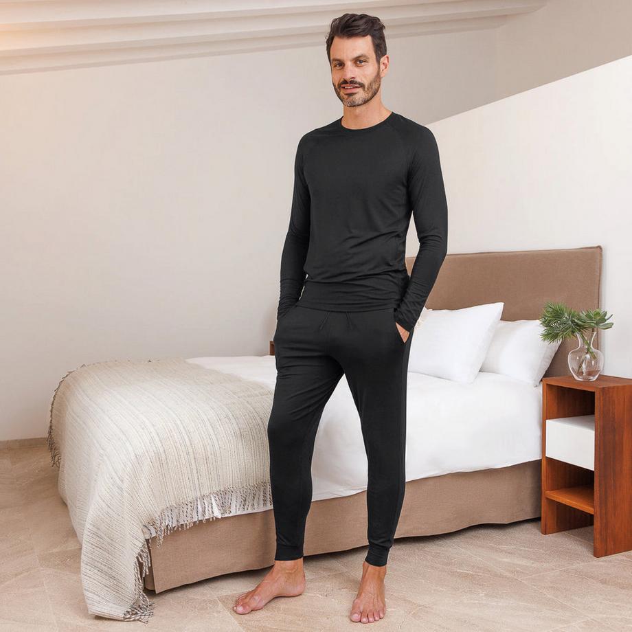 Dagsmejan Balance Sleep Maglia a Maniche Lunghe  