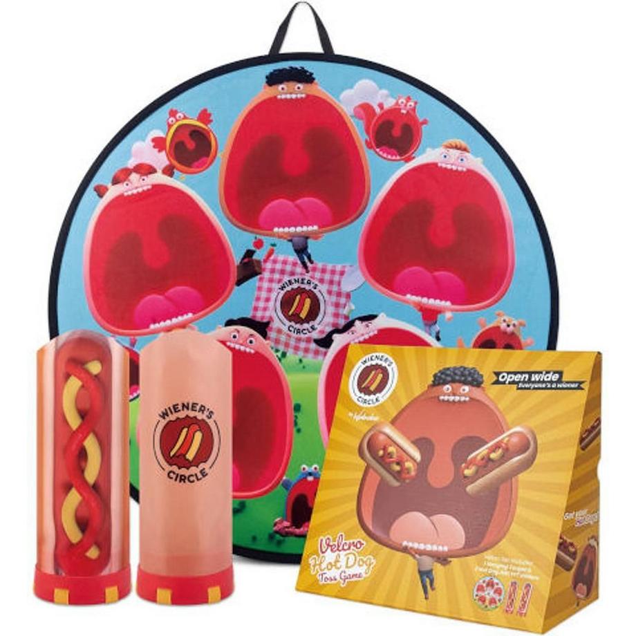 Waboba  Waboba Wiener Circle 