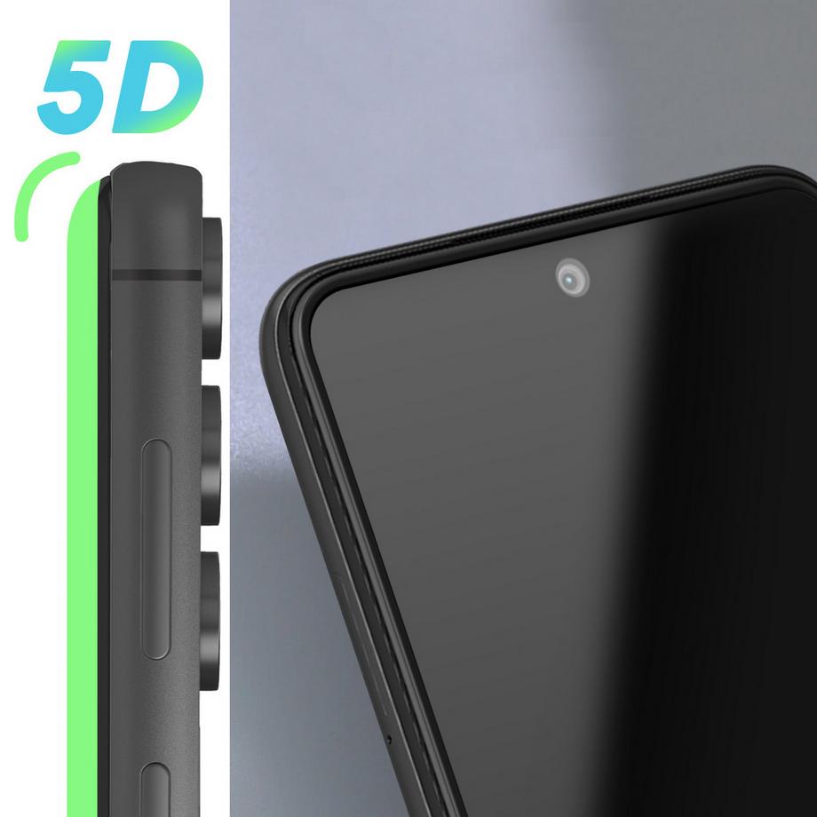 Avizar  Verre Trempé Samsung S23 FE Biseauté 