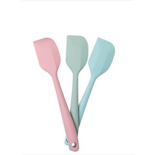 CUT MY COOKIES  Cut my Cookies 688-BLAU Spatule de cuisine Spatules et raclettes de cuisine Silicone 1 pièce(s) 