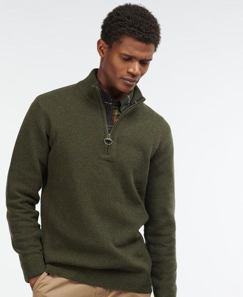 Barbour  Barbour Holden Half Zip-L 