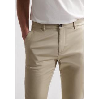 Dstrezzed  The Charlie Chino Peach Satin-33 