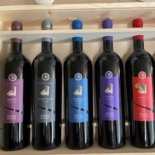 Image of Entdeckungspaket Mit 6 Flaschen Aus Der "prestige-reihe" (für 1 Person) Unisex