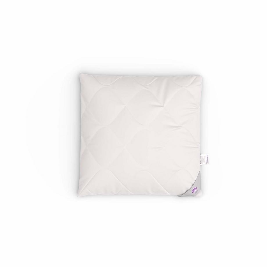 Lotus Bettwaren Mikrofaser Kissen  