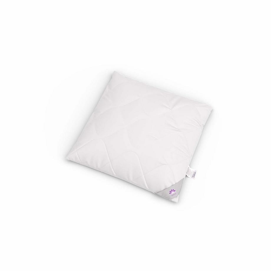 Lotus Bettwaren Mikrofaser Kissen  