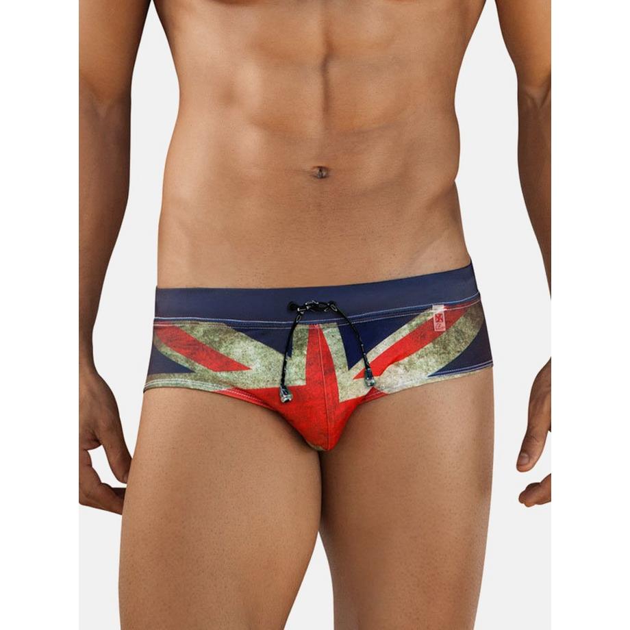 Slip de bain UK