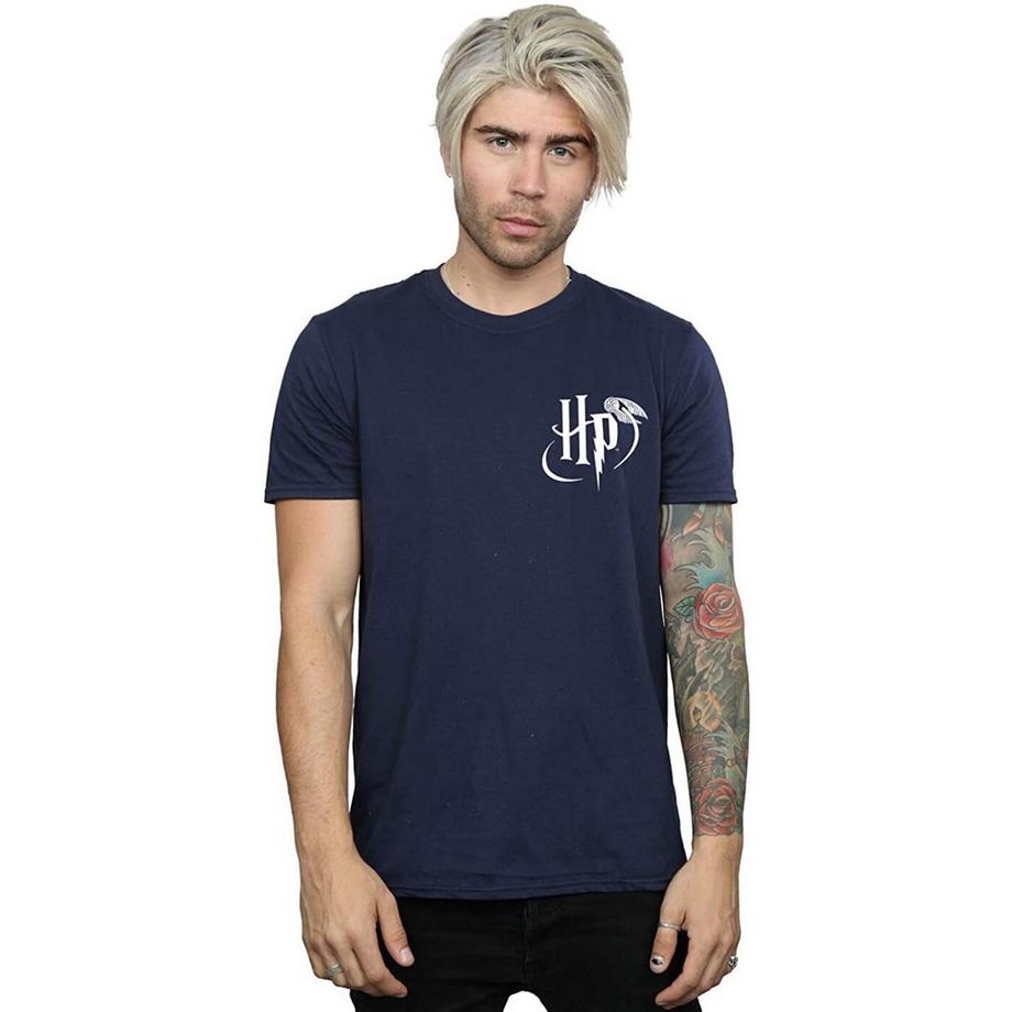Harry Potter HP Logo T-Shirt  