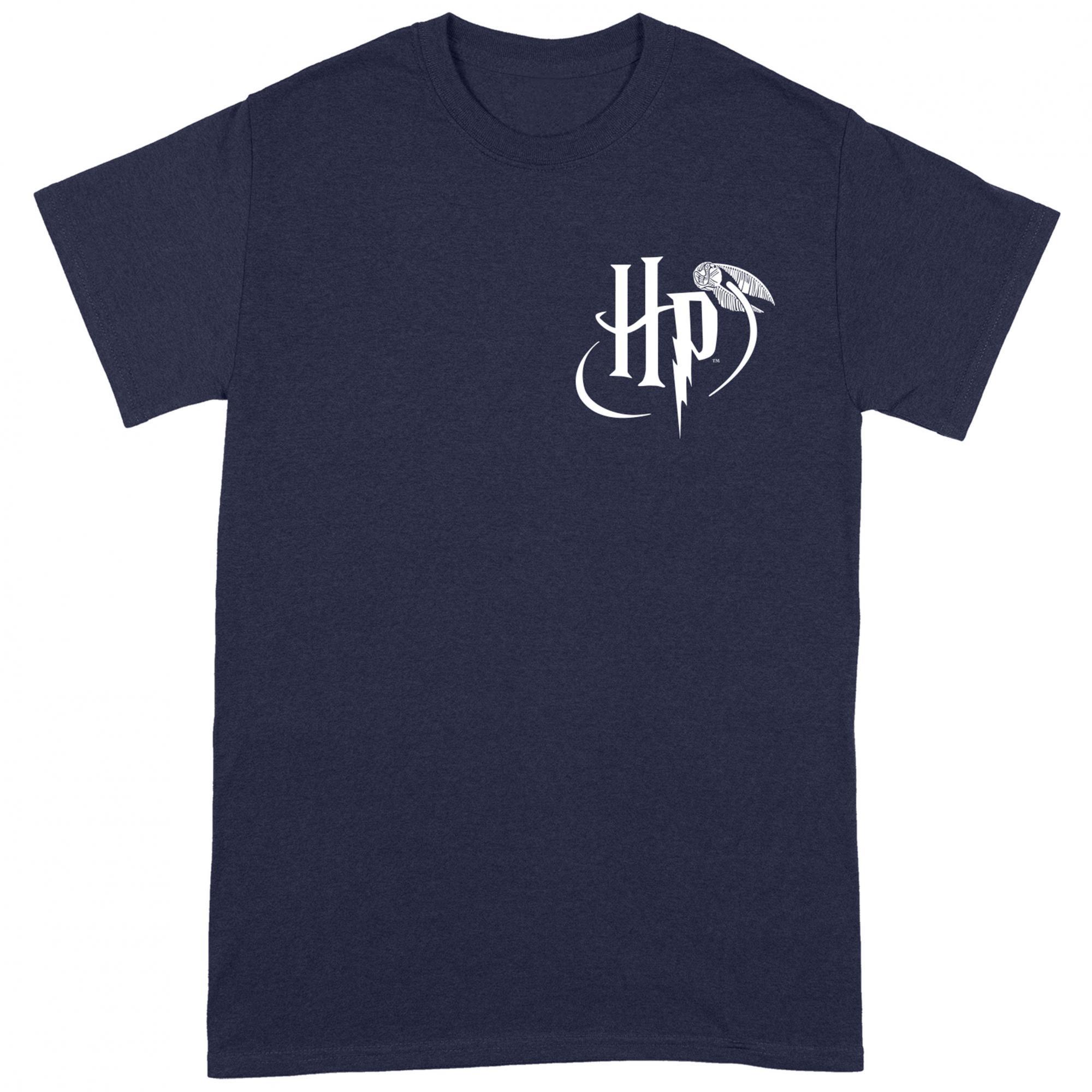 Harry Potter  Tshirt 