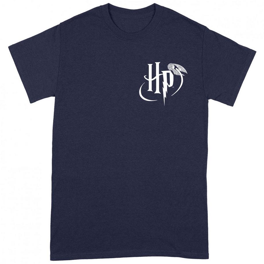 Harry Potter HP Logo T-Shirt  