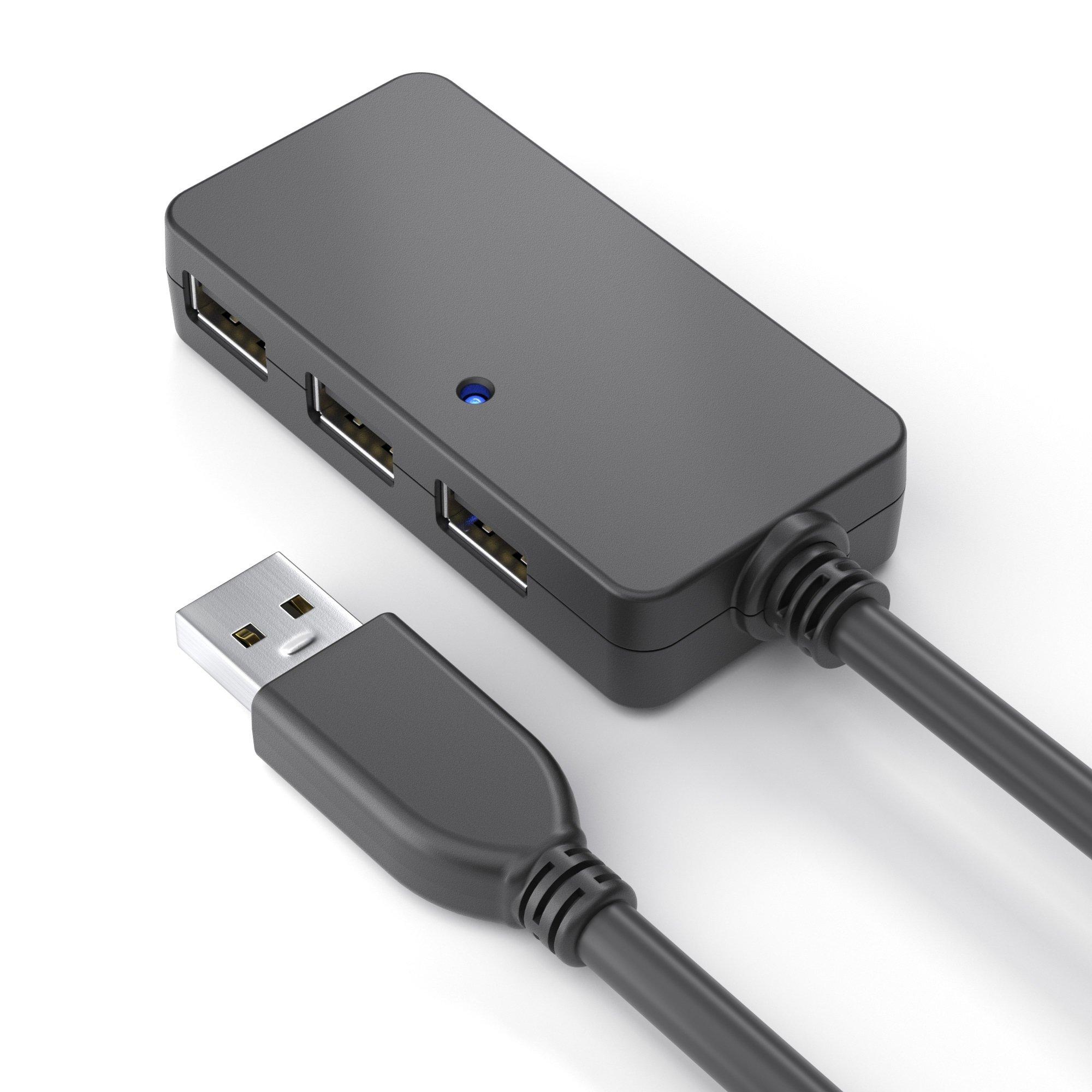PureLink  USB 3.0-Verlängerungskabel 