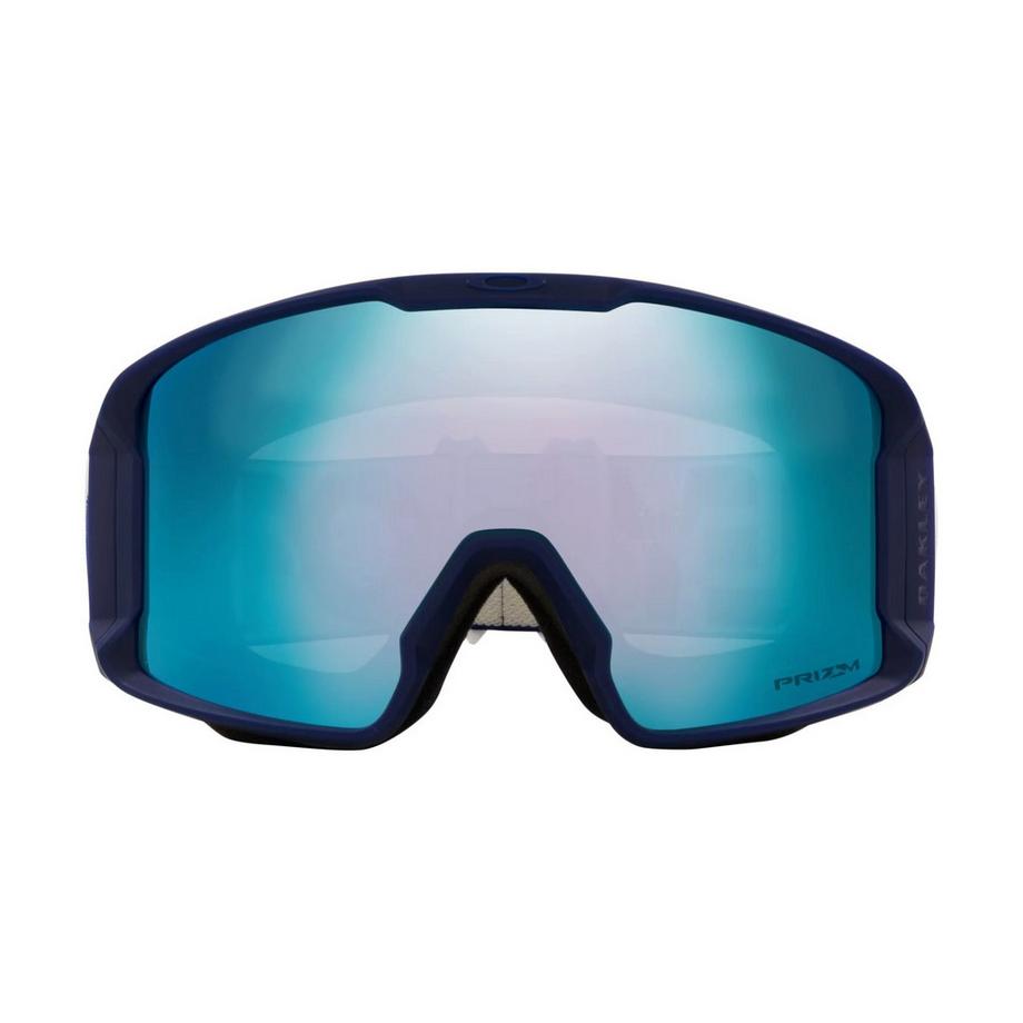 OAKLEY  LINE MINER L Lunettes de ski 