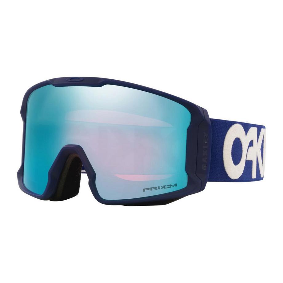 LINE MINER L Lunettes de ski