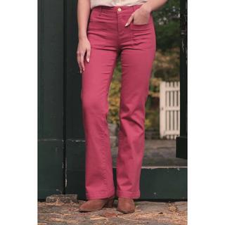 La Petite Etoile Sonny T Pantalon Évasé  