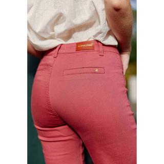 La Petite Etoile Sonny T Pantalon Évasé  