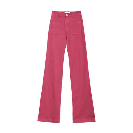 La Petite Etoile Sonny T Pantalon Évasé  