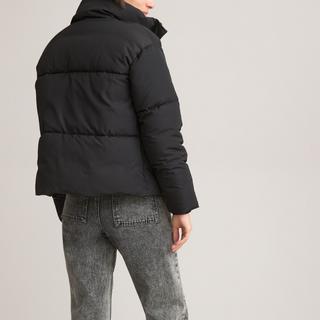 La Redoute Collections  Steppjacke mit Stehkragen 