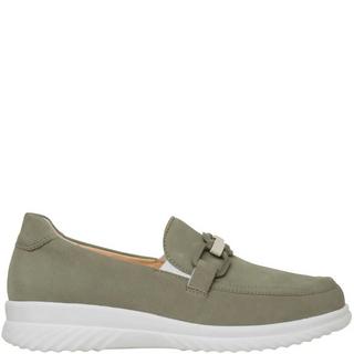 Ganter  Heike - Mocassin nubuck 