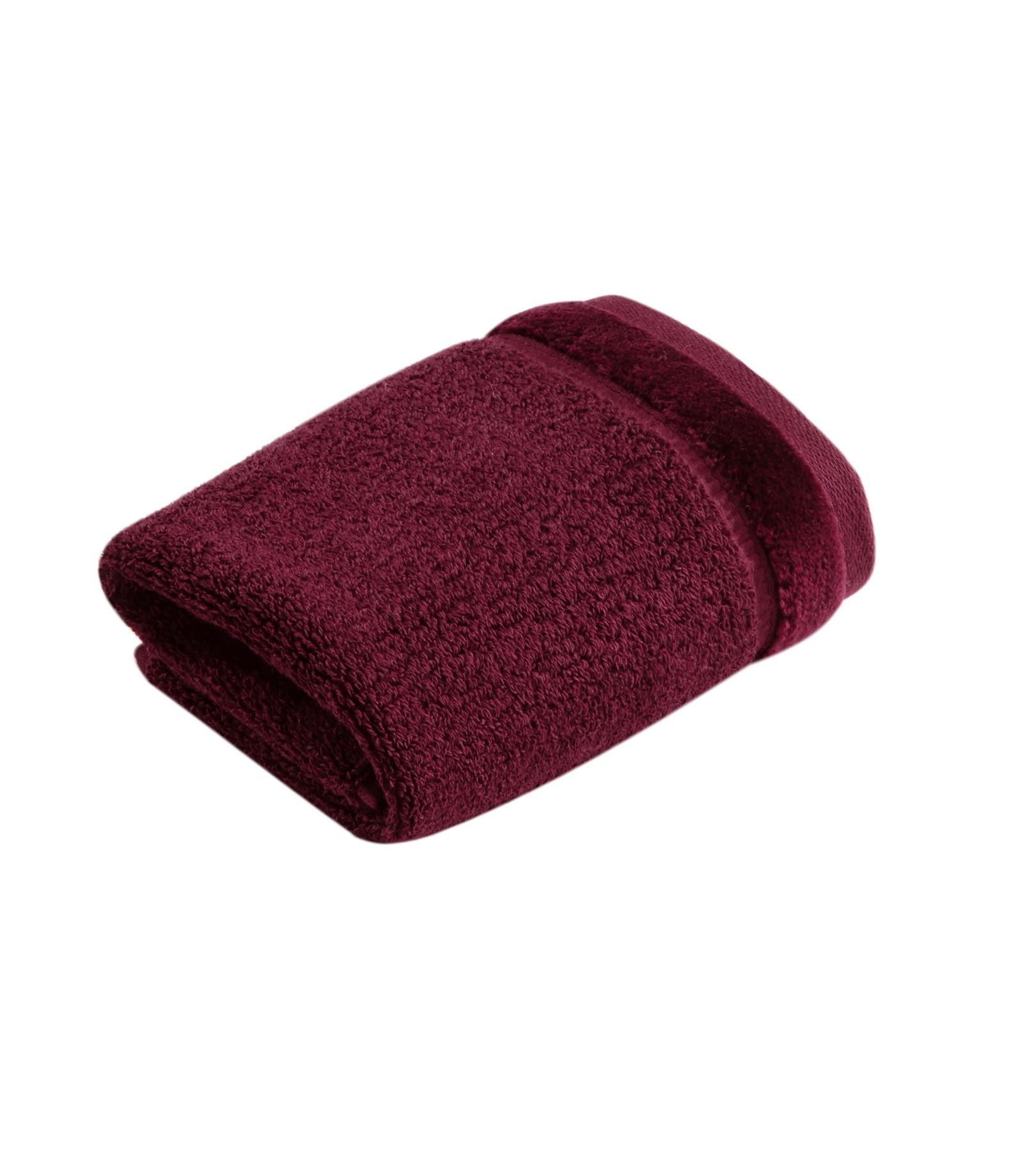 VOSSEN Pure Waschlappen  