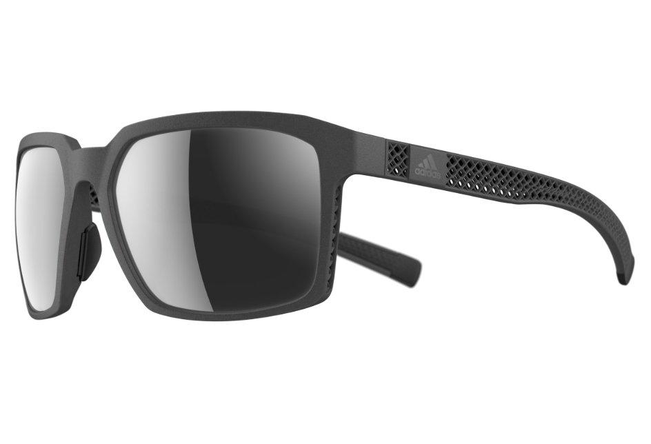 Image of adidas Evolver 3d_f Ad42 6500 Greychrome Unisex Schwarz ONE SIZE