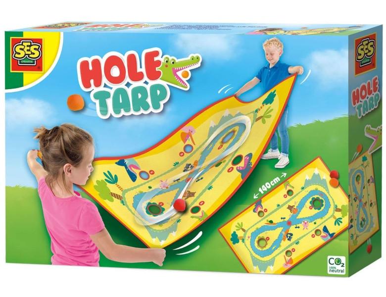 SES  Hole Tarp - Wildwasserbahn 