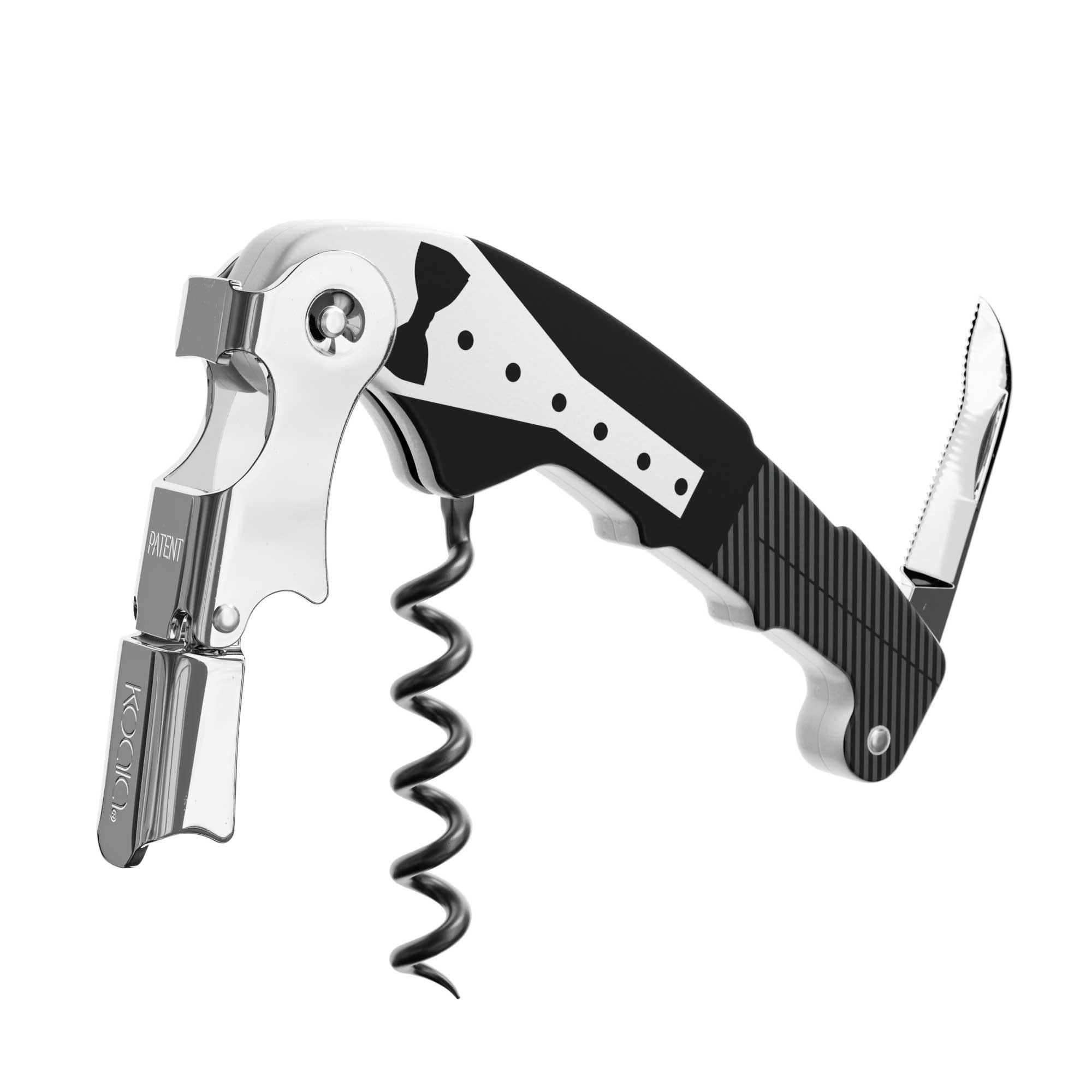 Image of Retro Korkenzieher Retro Korkenzieher