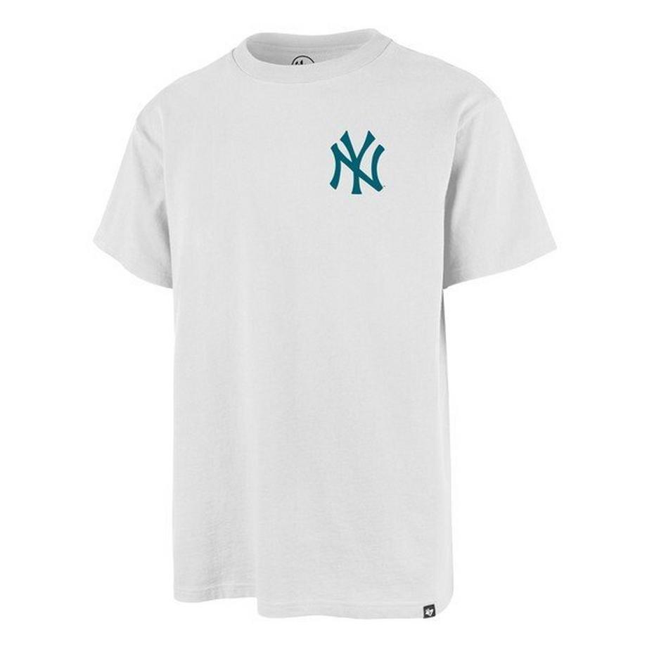t-shirt mb new york yankees