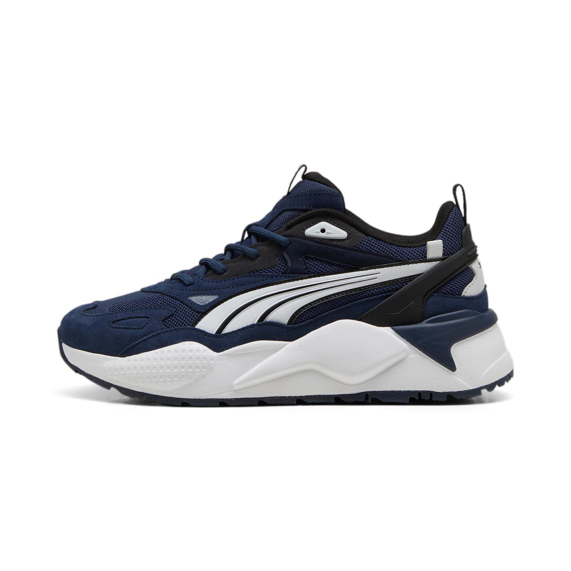 PUMA  sneakers rs-x efekt prm s 