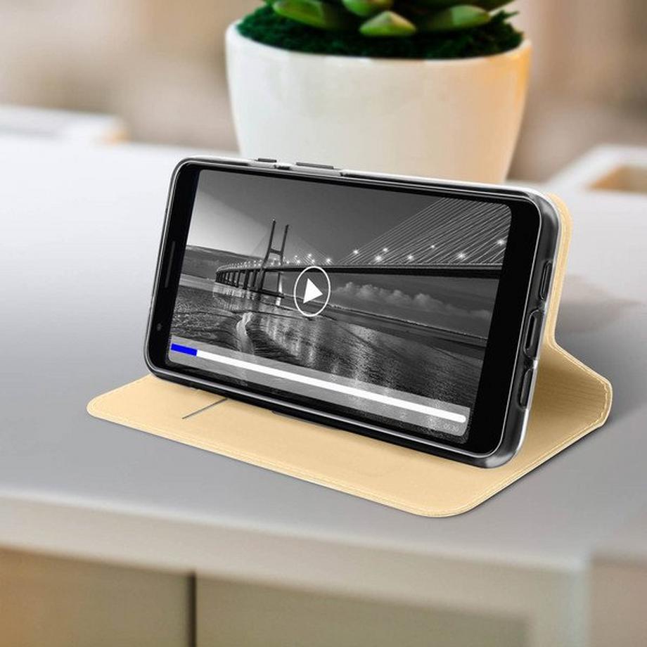 Avizar  Housse Porte-carte Google Pixel 3A XL 