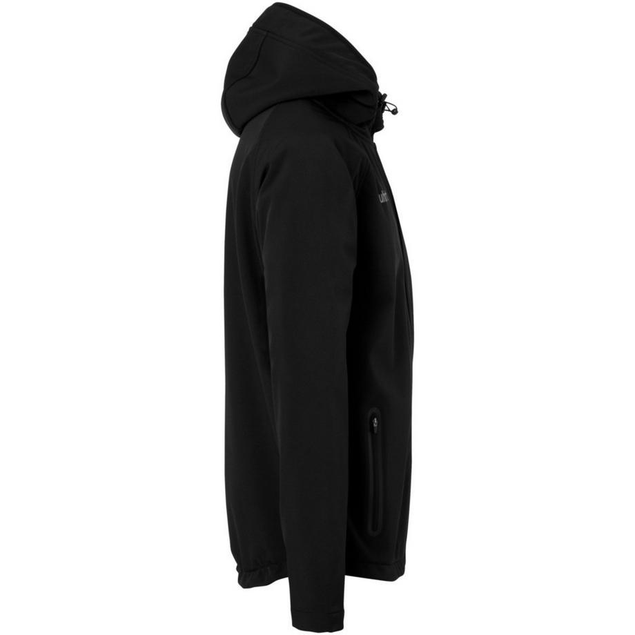 Uhlsport Essential Giacca Softshell  